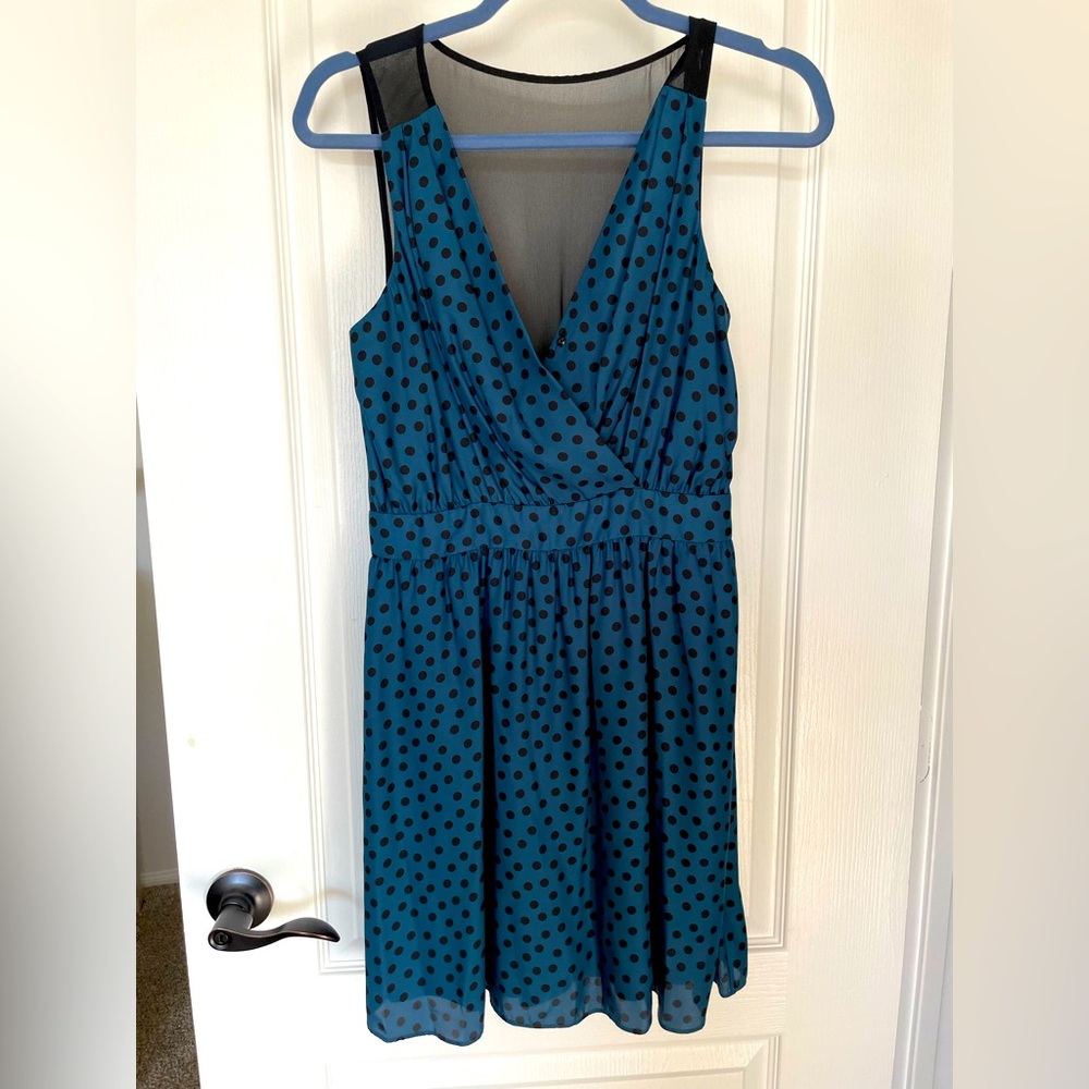 Bcbg generation dress size 6